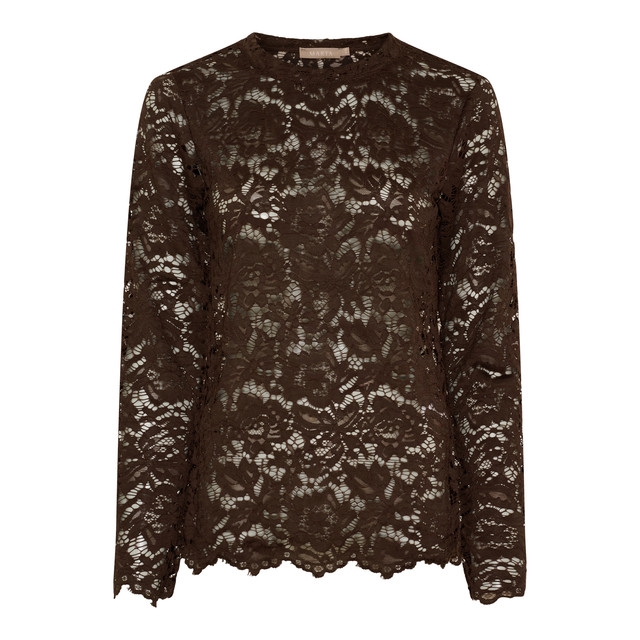 Marta Milley bluse