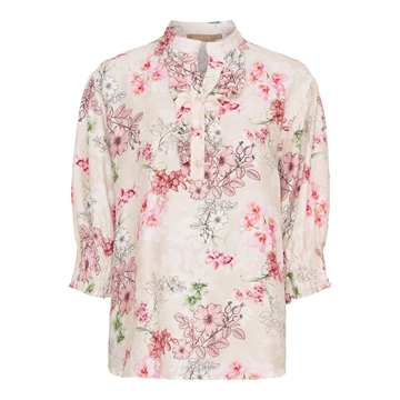 Marta Charlie shirt