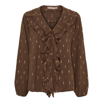 Marta Oasis bluse