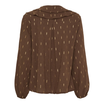 Marta Oasis bluse
