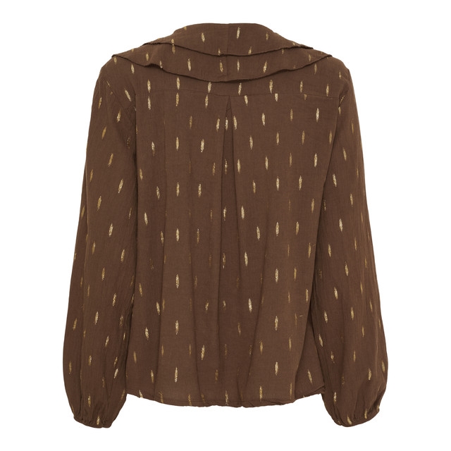 Marta Oasis bluse