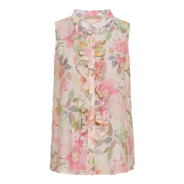 Marta Raya bluse