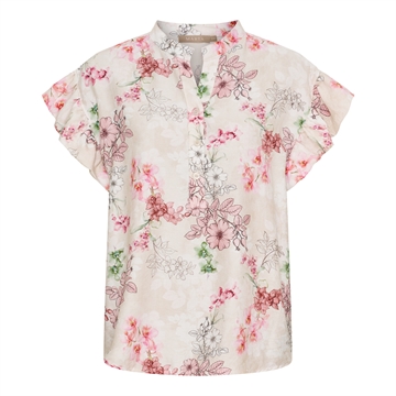 Marta Solrun bluse