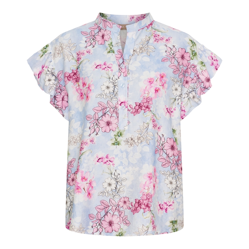 Marta Solrun bluse