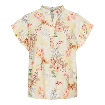 Marta Solrun bluse