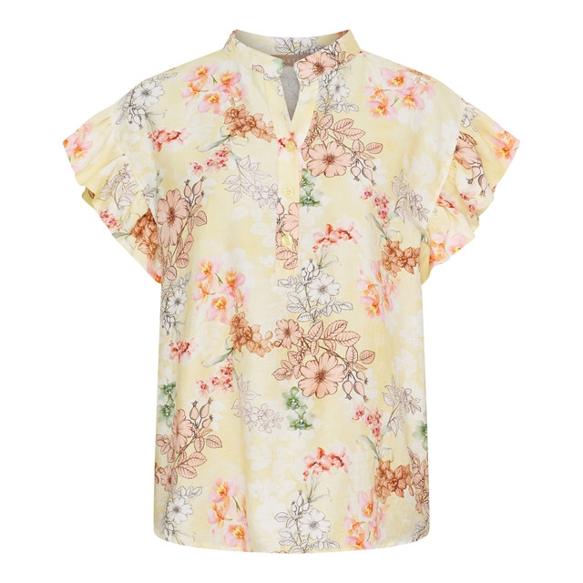 Marta Solrun bluse