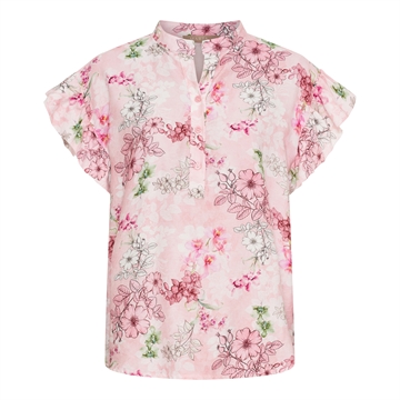 Marta Solrun bluse