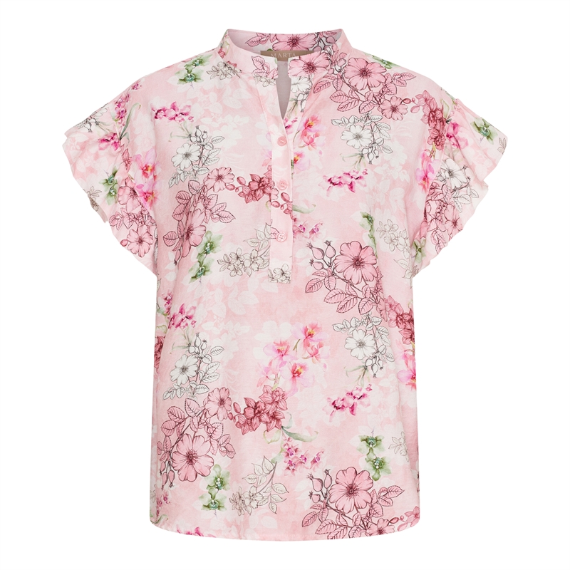 Marta Solrun bluse