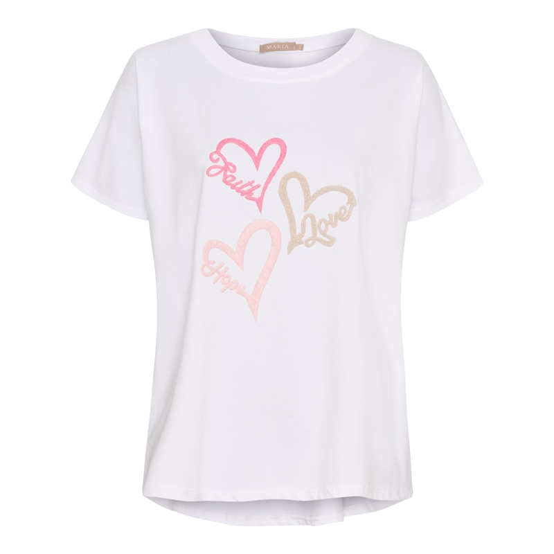 Marta Milla t shirt
