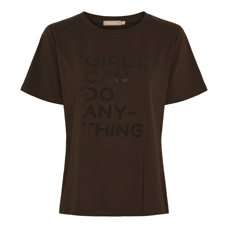 Marta Sunshine t shirt