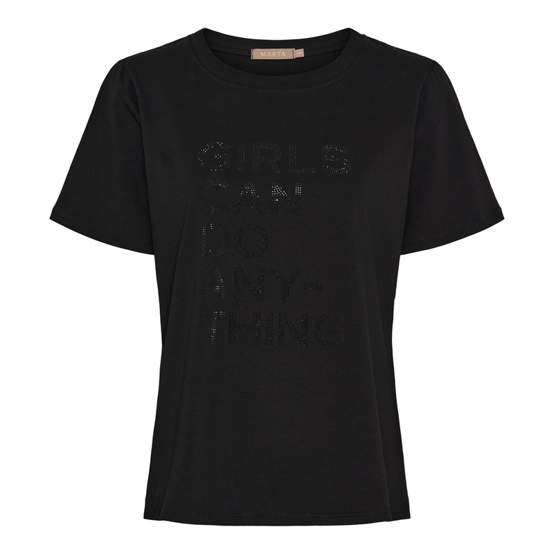 Marta Sunshine t shirt