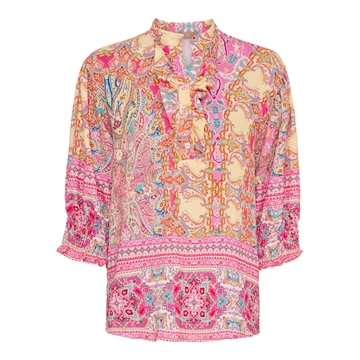 Marta Charlie shirt