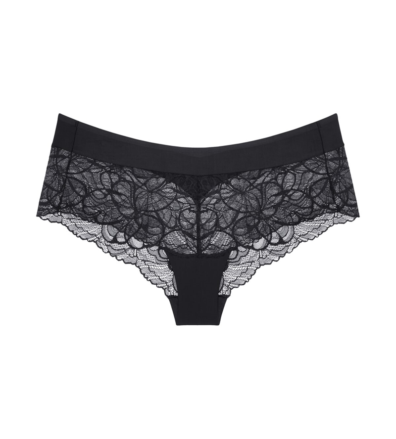 Body Make-Up Illusion Lace Sho