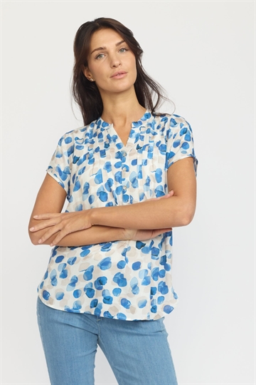 2-Biz Bloome blouse 25