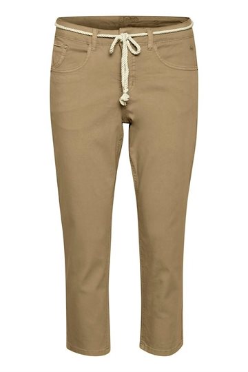 CRVava Pant 3/4 - Coco Fit BCI