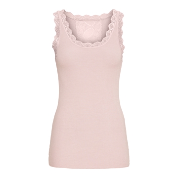 Marta top m blonde